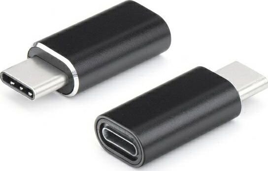 Adapteris USB - Type-C цена и информация | Adapteriai, USB šakotuvai | pigu.lt