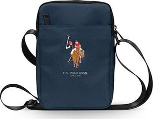 U.S. Polo USTB8PUGFLNV, 8" цена и информация | Чехлы для планшетов и электронных книг | pigu.lt