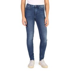 Джинсы женские Calvin Klein - J20J205154 38436, синие  цена и информация | Женские джинсы | pigu.lt