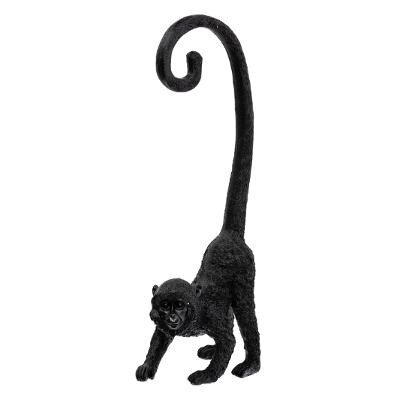 Statulėlė Monkey Tail 41cm цена и информация | Interjero detalės | pigu.lt