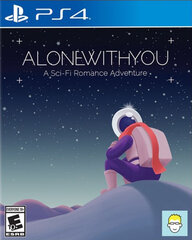 PS4 Alone With You US Version цена и информация | Компьютерные игры | pigu.lt