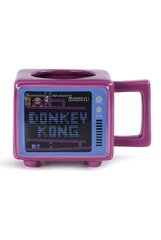 Nintendo Donkey Kong Retro TV  цена и информация | Атрибутика для игроков | pigu.lt