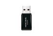 Belaidis USB adapteris Mercusys MW300UM kaina ir informacija | Maršrutizatoriai (routeriai) | pigu.lt