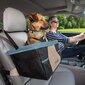 Automobilinė kėdutė šunims Kurgo Rover kaina ir informacija | Guoliai, pagalvėlės | pigu.lt