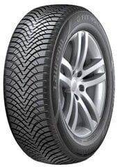 Laufenn G Fit 4S LH71 195/65R15 95 H XL цена и информация | Всесезонная резина | pigu.lt