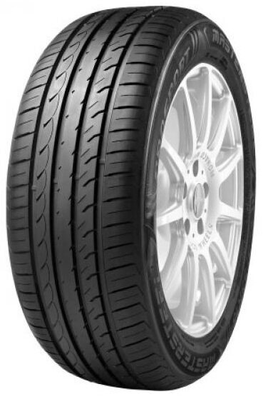 Mastersteel Prosport 205/55R16 91 V цена и информация | Vasarinės padangos | pigu.lt