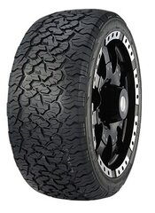 Unigrip Lateral Force A/T 205/80R16 104 H kaina ir informacija | Vasarinės padangos | pigu.lt