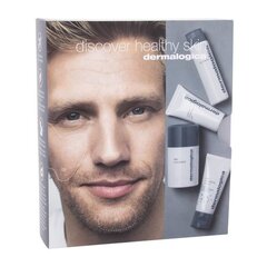 Rinkinys Dermalogica Discover Healthy Skin Set kaina ir informacija | Veido kremai | pigu.lt