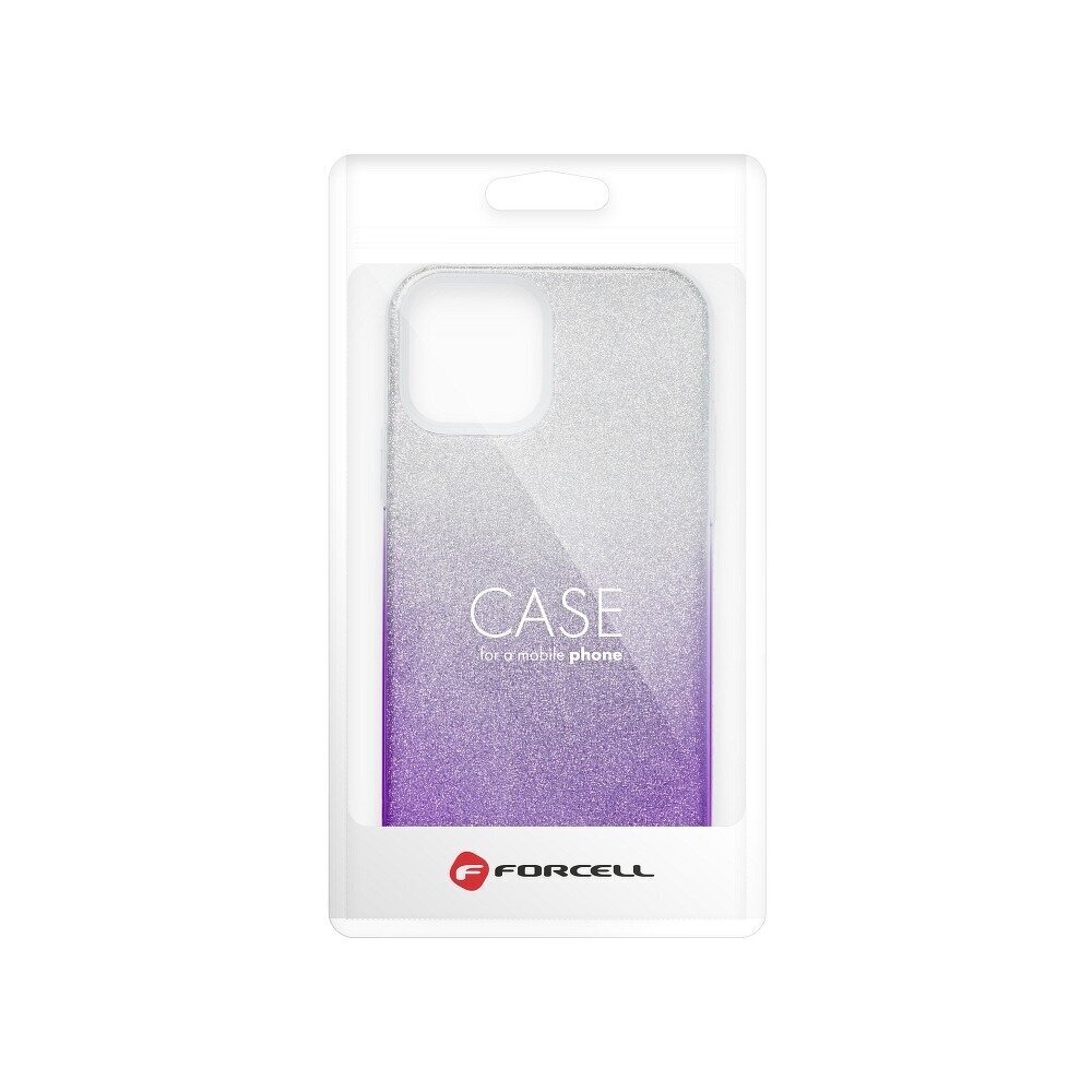 Forcell Shining Case kaina ir informacija | Telefono dėklai | pigu.lt