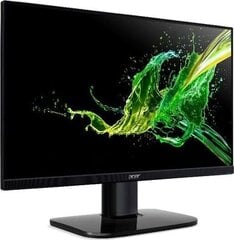 Monitorius Acer UM.QX0EE.005 kaina ir informacija | Acer Kompiuterinė technika | pigu.lt