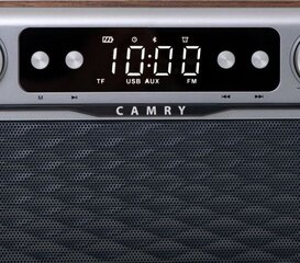 Camry CR1183 цена и информация | Радиоприемники и будильники | pigu.lt