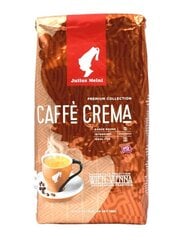 Кофе в зёрнах Julius Meinl Premium Caffe Crema, 1кг цена и информация | Кофе, какао | pigu.lt
