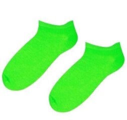 Kojinės vyrams Steven, žalios kaina ir informacija | Vyriškos kojinės | pigu.lt