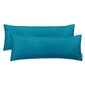 DecoKing dekoratyvinės pagalvėlės užvalkalas Amber, 40x145 cm, 2 vnt. цена и информация | Dekoratyvinės pagalvėlės ir užvalkalai | pigu.lt