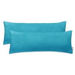 DecoKing наволочки для подушек Amber, 40x145 см, 2 шт. цена и информация | Декоративные подушки и наволочки | pigu.lt