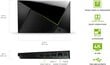 Nvidia Shield Android TV Pro цена и информация | Multimedijos grotuvai | pigu.lt