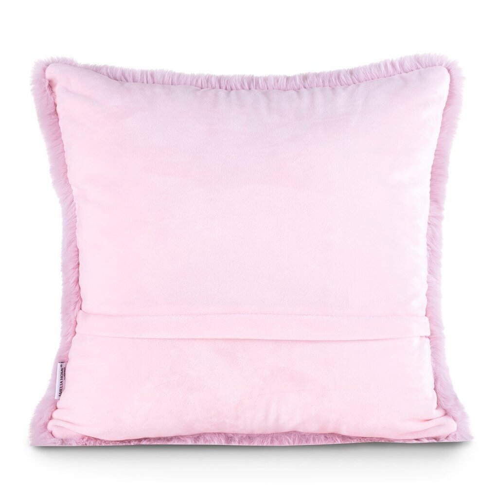 AmeliaHome dekoratyvinės pagalvėlės užvalkalas Lovika, 45x45 cm, 2 vnt. цена и информация | Dekoratyvinės pagalvėlės ir užvalkalai | pigu.lt