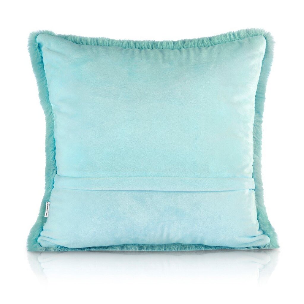 AmeliaHome dekoratyvinės pagalvėlės užvalkalas Lovika, 45x45 cm, 2 vnt. kaina ir informacija | Dekoratyvinės pagalvėlės ir užvalkalai | pigu.lt