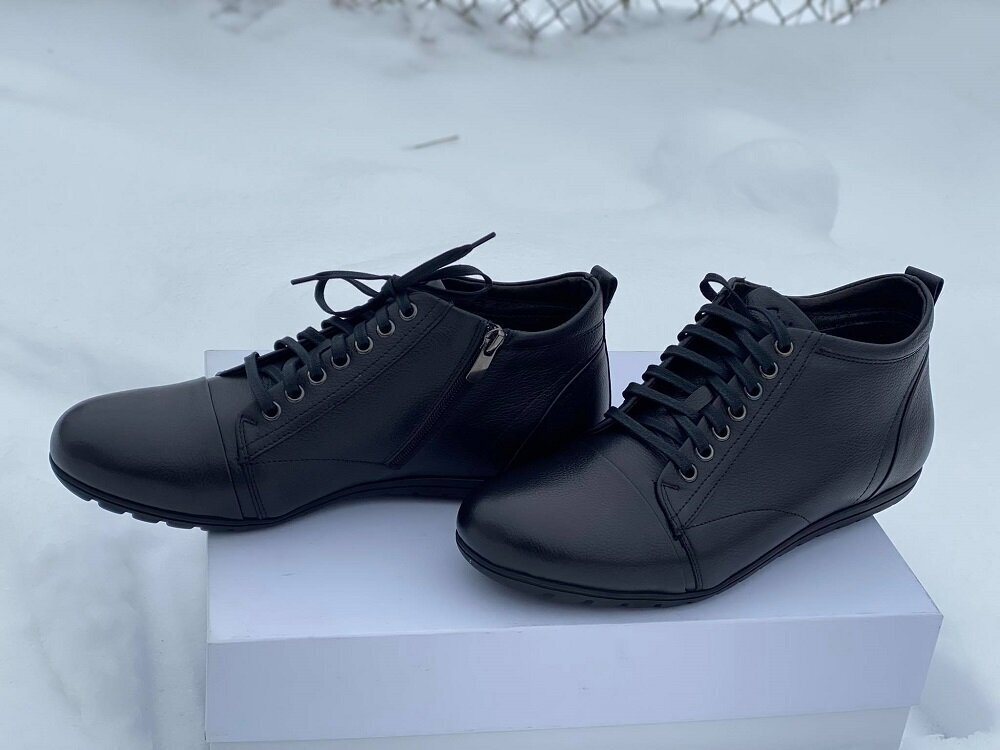 Žieminiai batai vyrams Conhpol цена и информация | Vyriški batai | pigu.lt