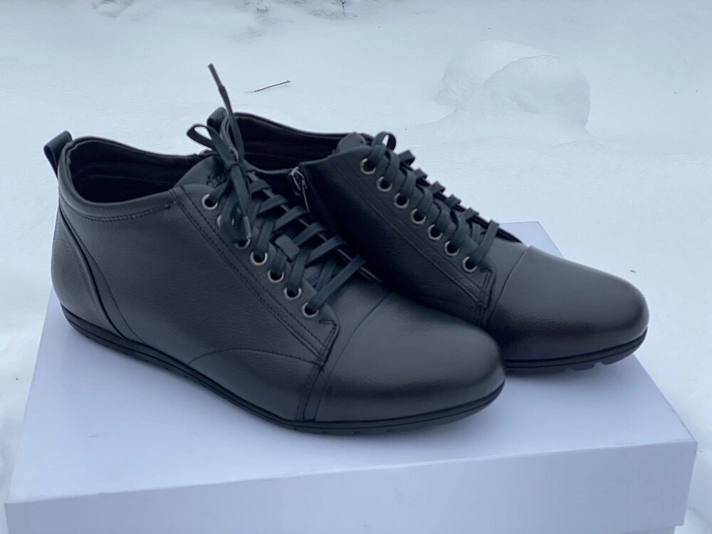 Žieminiai batai vyrams Conhpol kaina ir informacija | Vyriški batai | pigu.lt