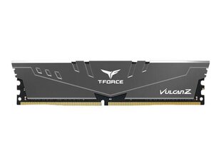 Team Group T-Force Vulcan Z, 32GB, DDR4, 3000MHz kaina ir informacija | Operatyvioji atmintis (RAM) | pigu.lt