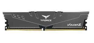 Team Group T-Force Vulcan Z, 32GB, DDR4, 2666MHz kaina ir informacija | Operatyvioji atmintis (RAM) | pigu.lt