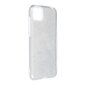 Forcell Shining Case skirta Huawei P30 lite sidabrinė kaina ir informacija | Telefono dėklai | pigu.lt