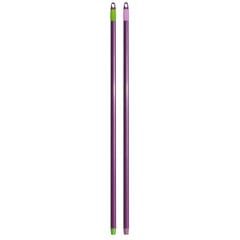 Šepetėlio ranka 120 cm, violetinė YORK PRESTIGE kaina ir informacija | Valymo reikmenys ir priedai | pigu.lt