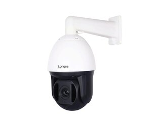 PTZ IP-камера Longse PT7K136SS500, 5Mп, 36хzoom, 120м ИК, 120°/с цена и информация | Камеры видеонаблюдения | pigu.lt