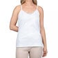 Marškinėliai moterims Ceylan, balti kaina ir informacija | Apatiniai marškinėliai moterims | pigu.lt