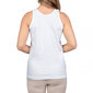 Marškinėliai moterims Ceylan, balti цена и информация | Apatiniai marškinėliai moterims | pigu.lt