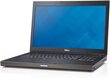 DELL Precision M6800 I7-4810MQ 32GB 1TB 17.3 FHD AMD M6100 Win10PRO kaina ir informacija | Nešiojami kompiuteriai | pigu.lt