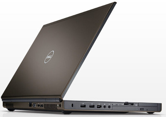 DELL Precision M6800 I7-4810MQ 32GB 1TB 17.3 FHD AMD M6100 Win10PRO цена и информация | Nešiojami kompiuteriai | pigu.lt