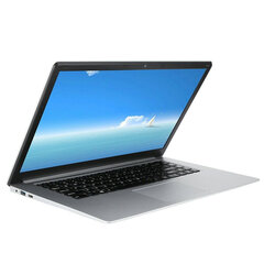 YEPO 737A6 J3455 15.6 FHD 8GB RAM 256 GB SSD Win10 Home цена и информация | Ноутбуки | pigu.lt