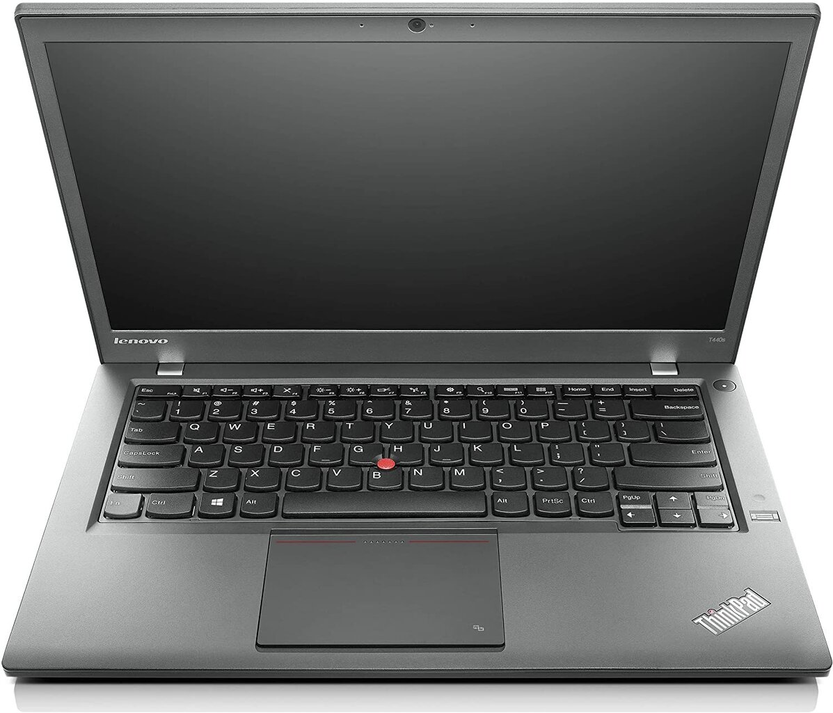 LENOVO ThinkPad T440s i5-4300U 8GB 256GB 14.0 HD+ Win10PRO цена и информация | Nešiojami kompiuteriai | pigu.lt