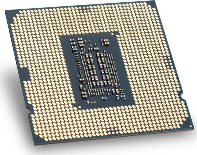 Intel CM8070104291318 kaina ir informacija | Procesoriai (CPU) | pigu.lt