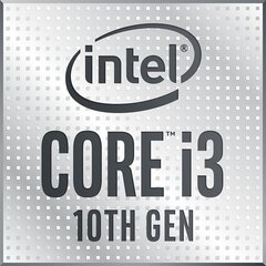 Intel CM8070104291318 kaina ir informacija | Procesoriai (CPU) | pigu.lt