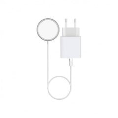 Ksix, Apple iPhone 12 цена и информация | Зарядные устройства для телефонов | pigu.lt