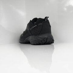 Обувь DK  Outdoor Black цена и информация | Кроссовки мужские | pigu.lt