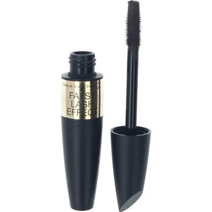 Blakstienų tušas Max Factor False Lash Effect, Black Brown, 13 ml цена и информация | Akių šešėliai, pieštukai, blakstienų tušai, serumai | pigu.lt