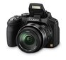Panasonic Lumix DMC-FZ200EP-K, Juoda kaina ir informacija | Skaitmeniniai fotoaparatai | pigu.lt
