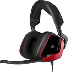 Corsair Void Elite Surround kaina ir informacija | Ausinės | pigu.lt