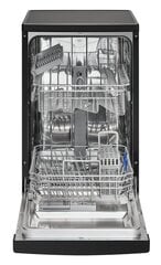 Bomann GSP7407 цена и информация | Посудомоечные машины | pigu.lt