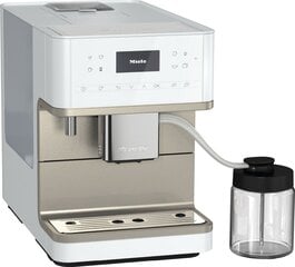Эспрессо-машина MIELE CM 6360 MilkPerfection цена и информация | Кофемашины | pigu.lt