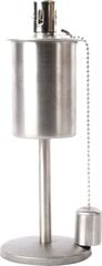 Настольная масляная лампа Esschert Design цена и информация | Подсвечники, свечи | pigu.lt