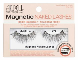 Magnetinės blakstienos Ardell Naked Lashes kaina ir informacija | Ardell Kvepalai, kosmetika | pigu.lt