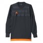 Sportinis džemperis berniukams Adidas Entry 15 GK Junior AP0326, juodas kaina ir informacija | Megztiniai, bluzonai, švarkai berniukams | pigu.lt