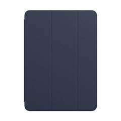 Apple Smart Folio для iPad Air (4th generation), синий цена и информация | Чехлы для планшетов и электронных книг | pigu.lt