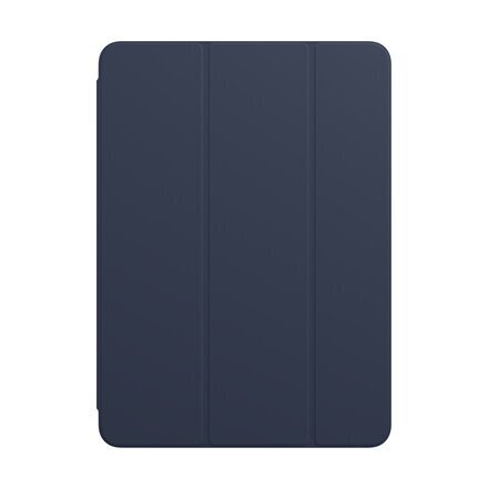 Apple Smart Folio skirtas iPad Air (4th generation), Mėlynas kaina ir informacija | Planšečių, el. skaityklių dėklai | pigu.lt