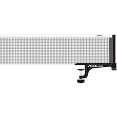 Сетка для настольного тенниса Stiga Match цена и информация | Сетки для настольного тенниса | pigu.lt
